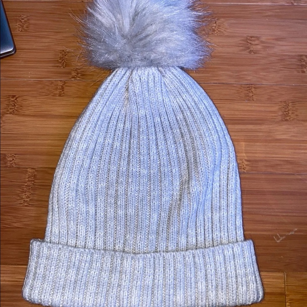 beanie